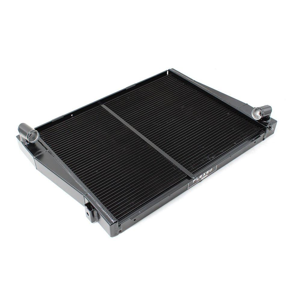 ALUMINUM RADIATOR BMW 528i E28