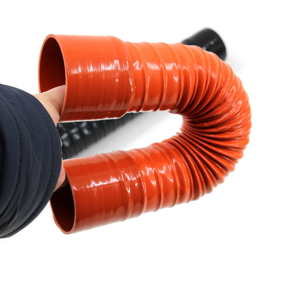 BOA SILICONE SHEATH 2 LAYERS PEUGEOT 205 D