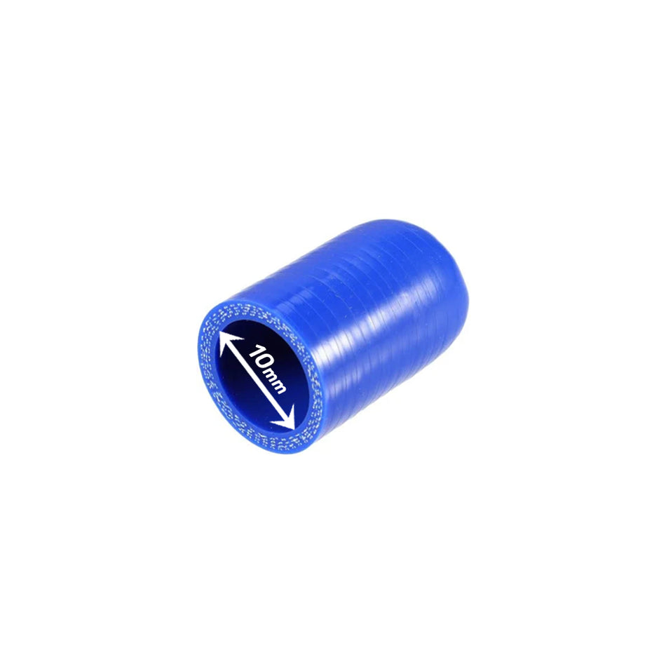 Bouchon obturateur silicone 10mm