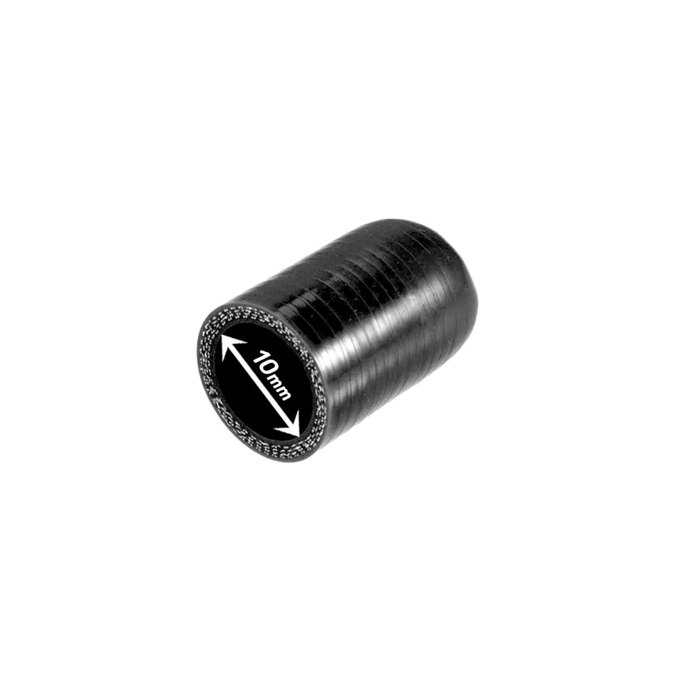 Bouchon obturateur silicone 10mm
