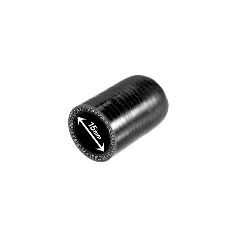 Bouchon obturateur silicone 15mm