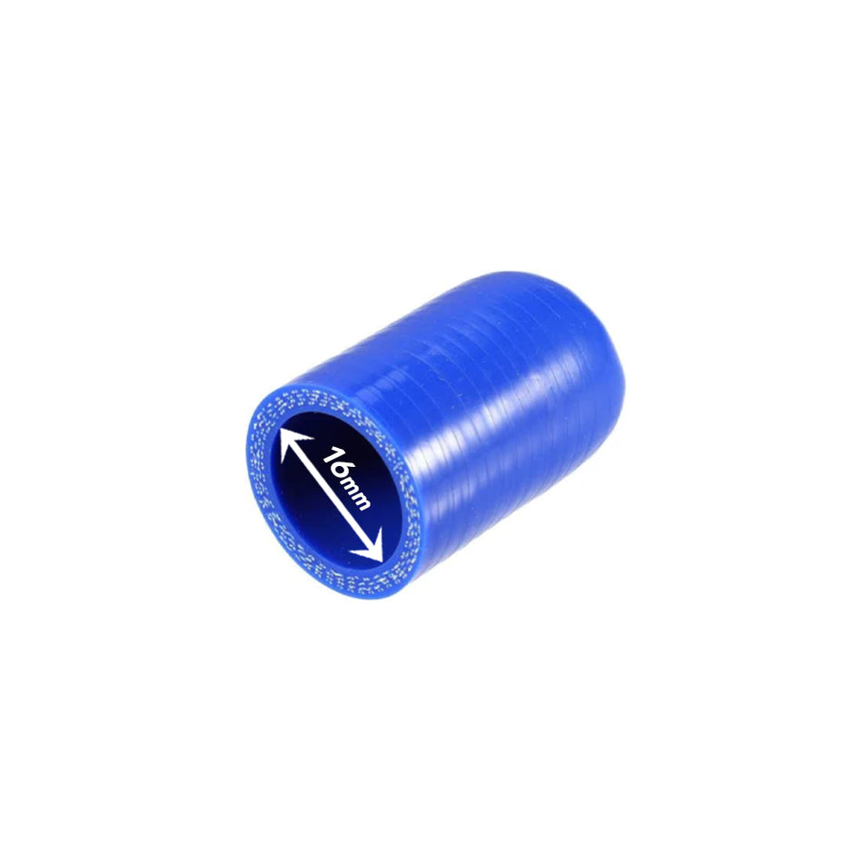 Bouchon obturateur silicone 16mm