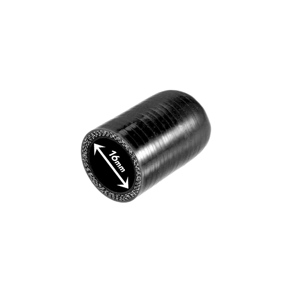 Bouchon obturateur silicone 16mm