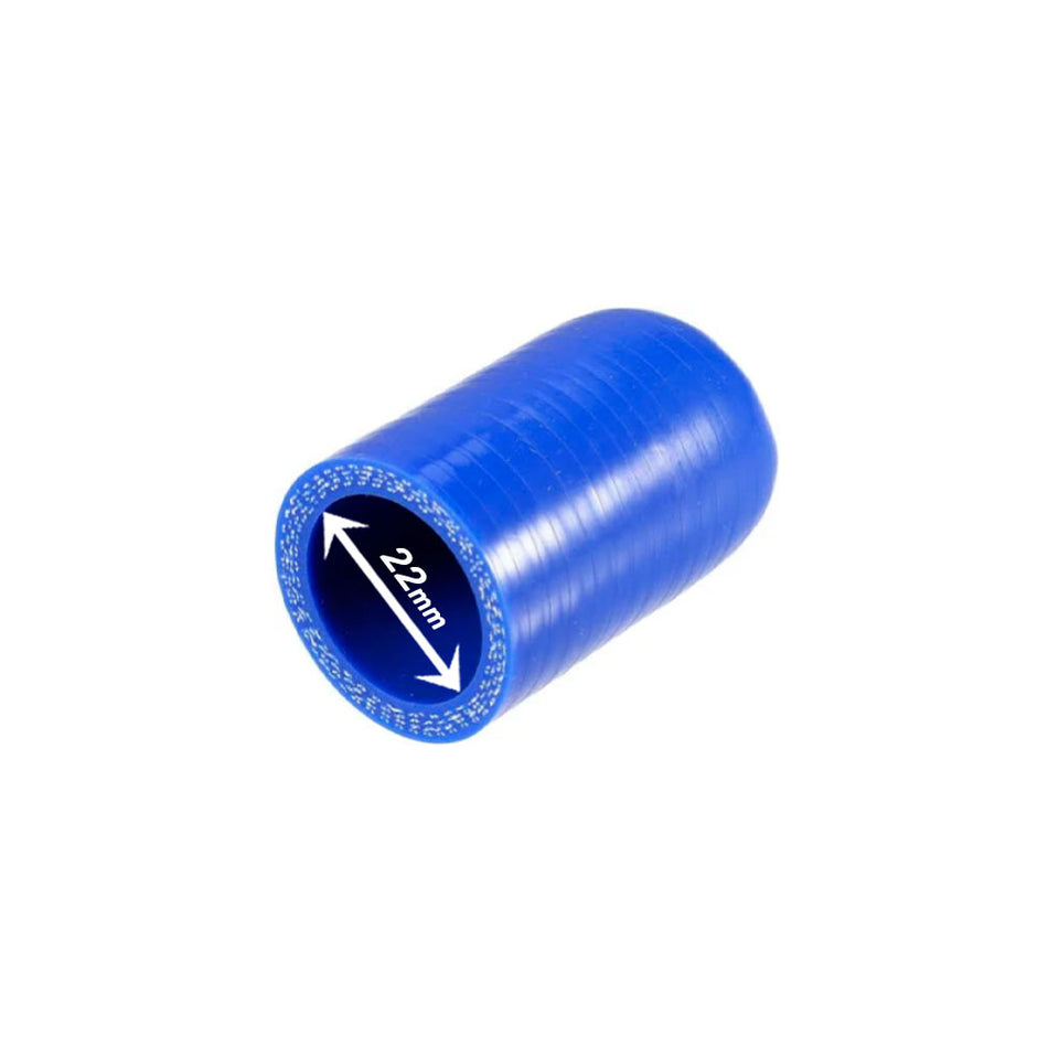 Bouchon obturateur silicone 22mm