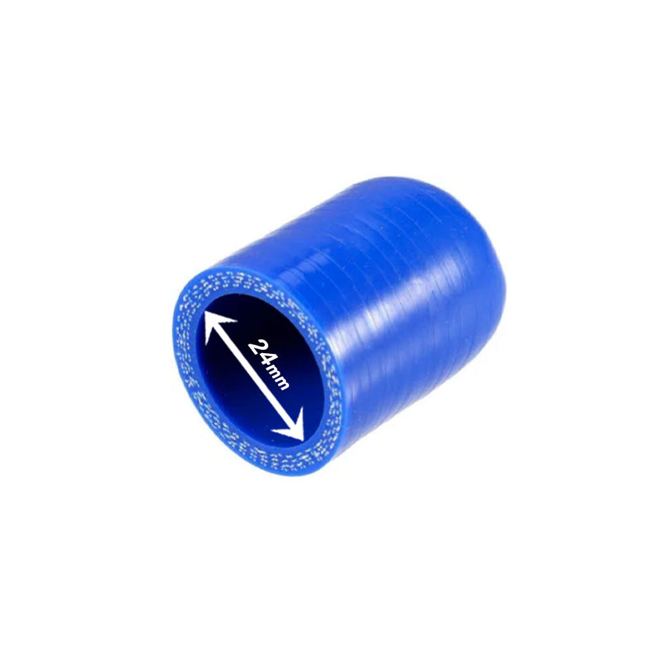 Bouchon obturateur silicone 24mm