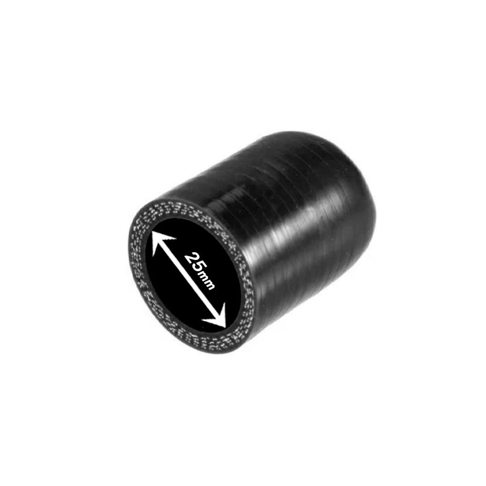 Bouchon obturateur silicone 25mm