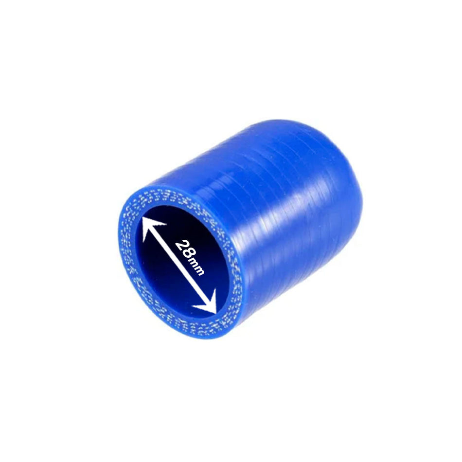 Bouchon obturateur silicone 28mm
