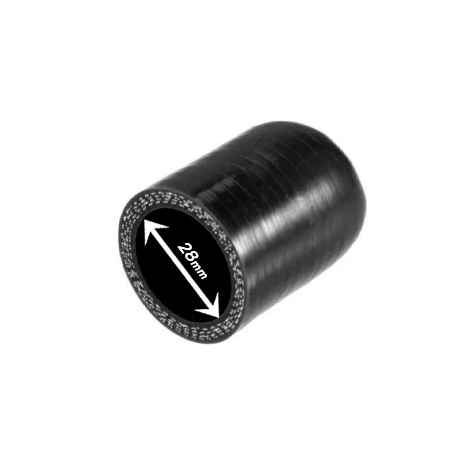 Bouchon obturateur silicone 28mm