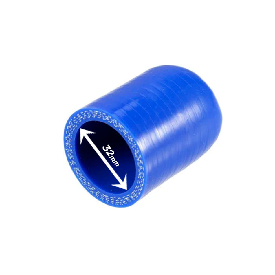 Bouchon obturateur silicone 32mm