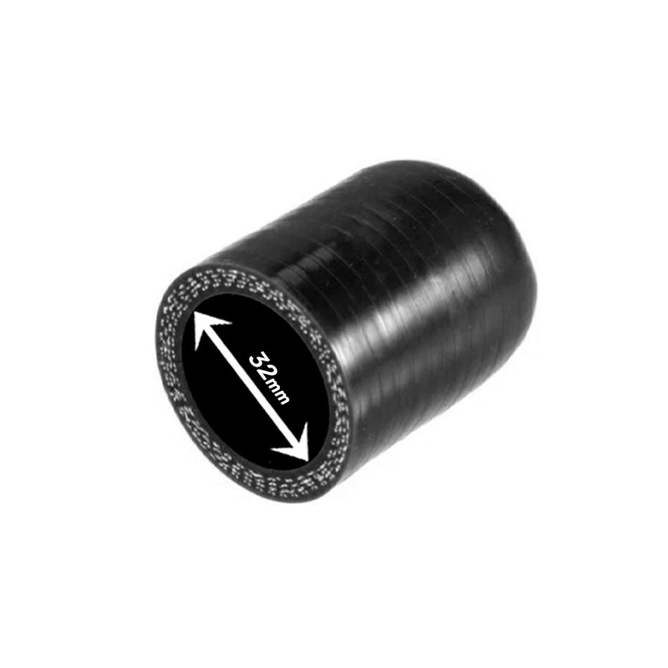 Bouchon obturateur silicone 32mm