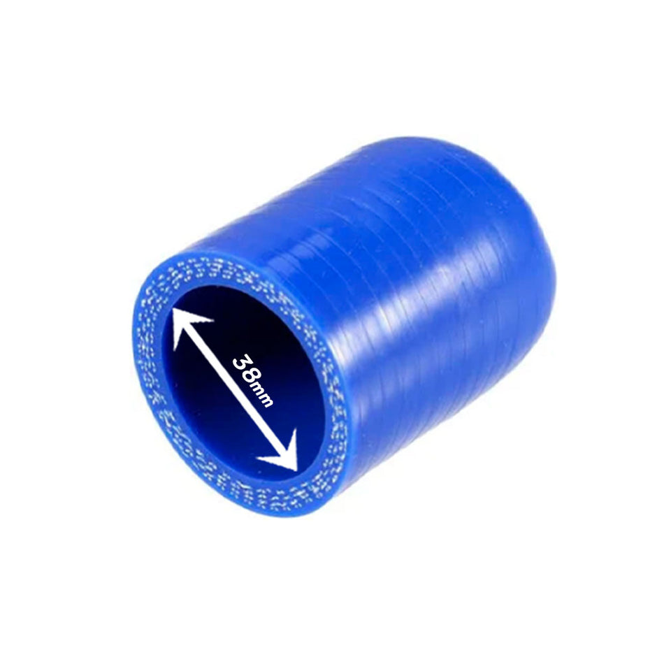 Bouchon obturateur silicone 38mm