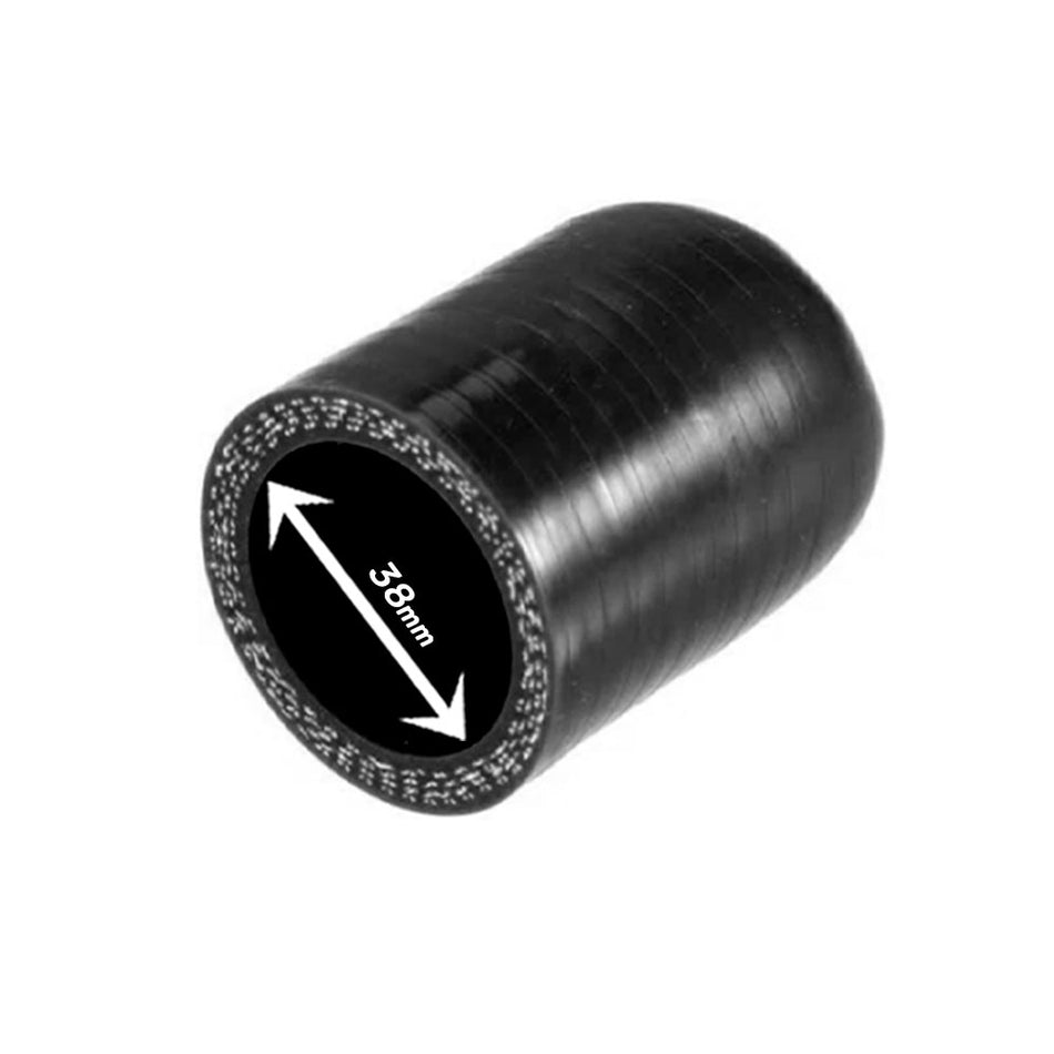 Bouchon obturateur silicone 38mm