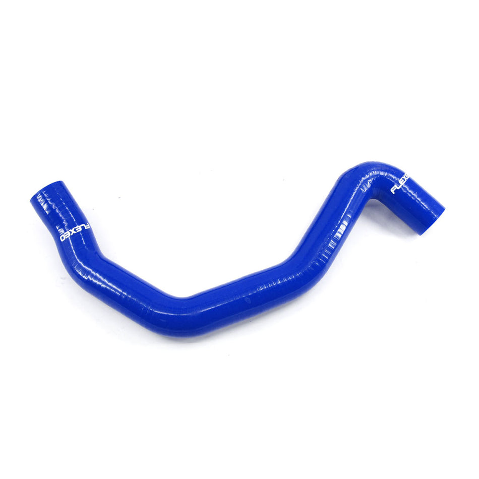 Durite inférieure radiateur silicone PEUGEOT 206 S16 / CC 2.0 16v OE1351ZE