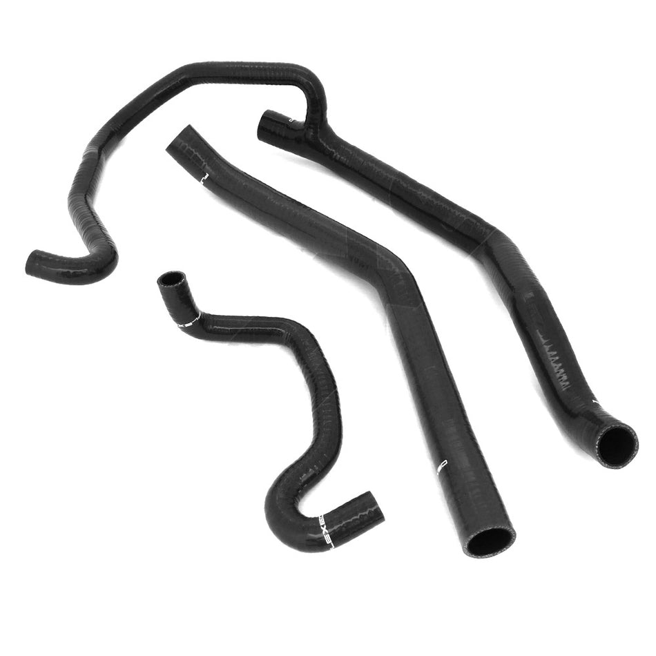 FRONT WATER KIT 3 SILICONE HOSES ALPINE GTA V6 TURBO (D501)