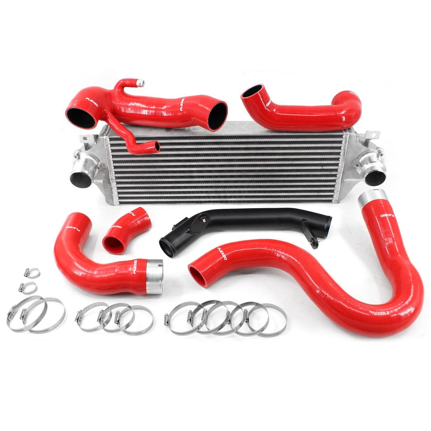 PACK PERFORMANCE PEUGEOT RCZ-R FLEXEO