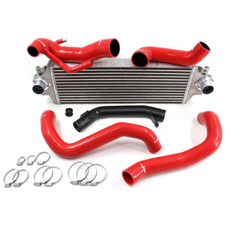 PACK PERFORMANCE ROUGE PEUGEOT RCZ THP200 Euro 6