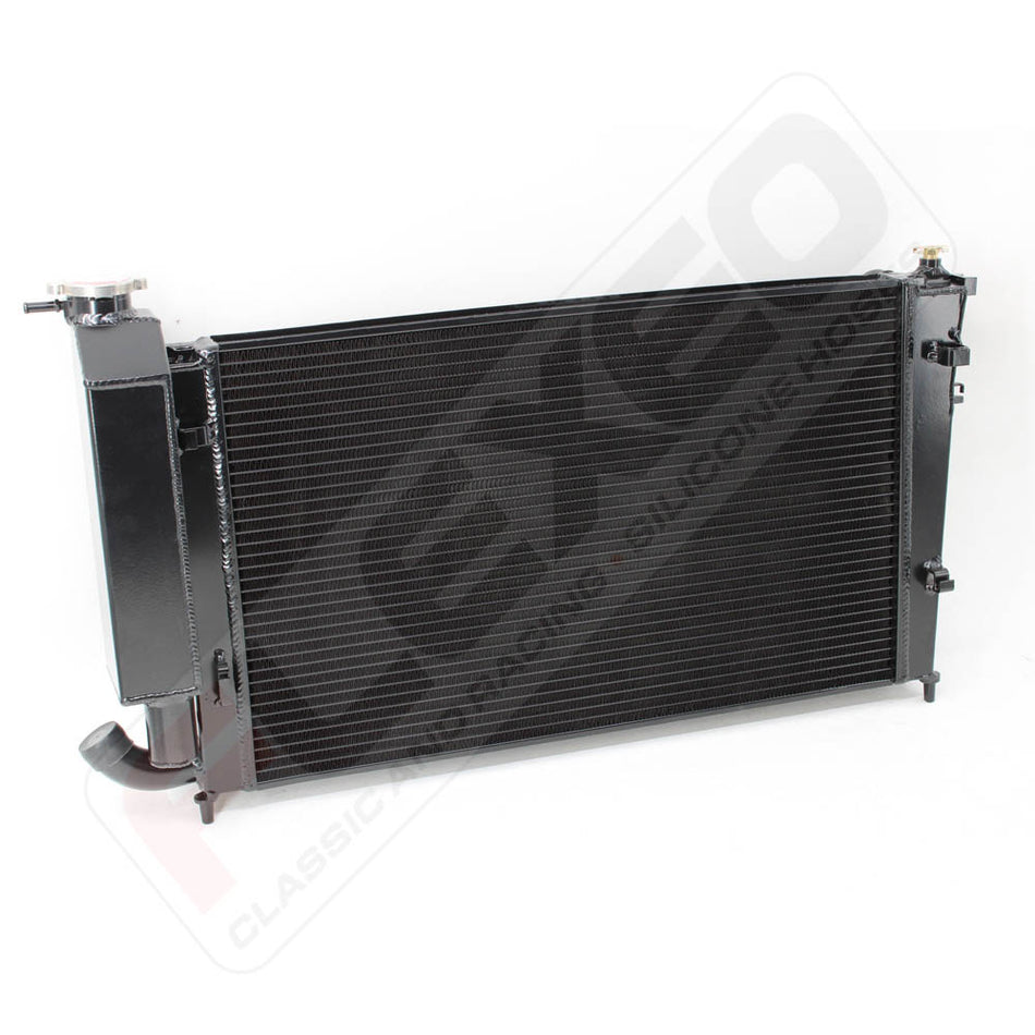 RADIATEUR ALUMINIUM CITROËN ZX VOLCANE 1.9i