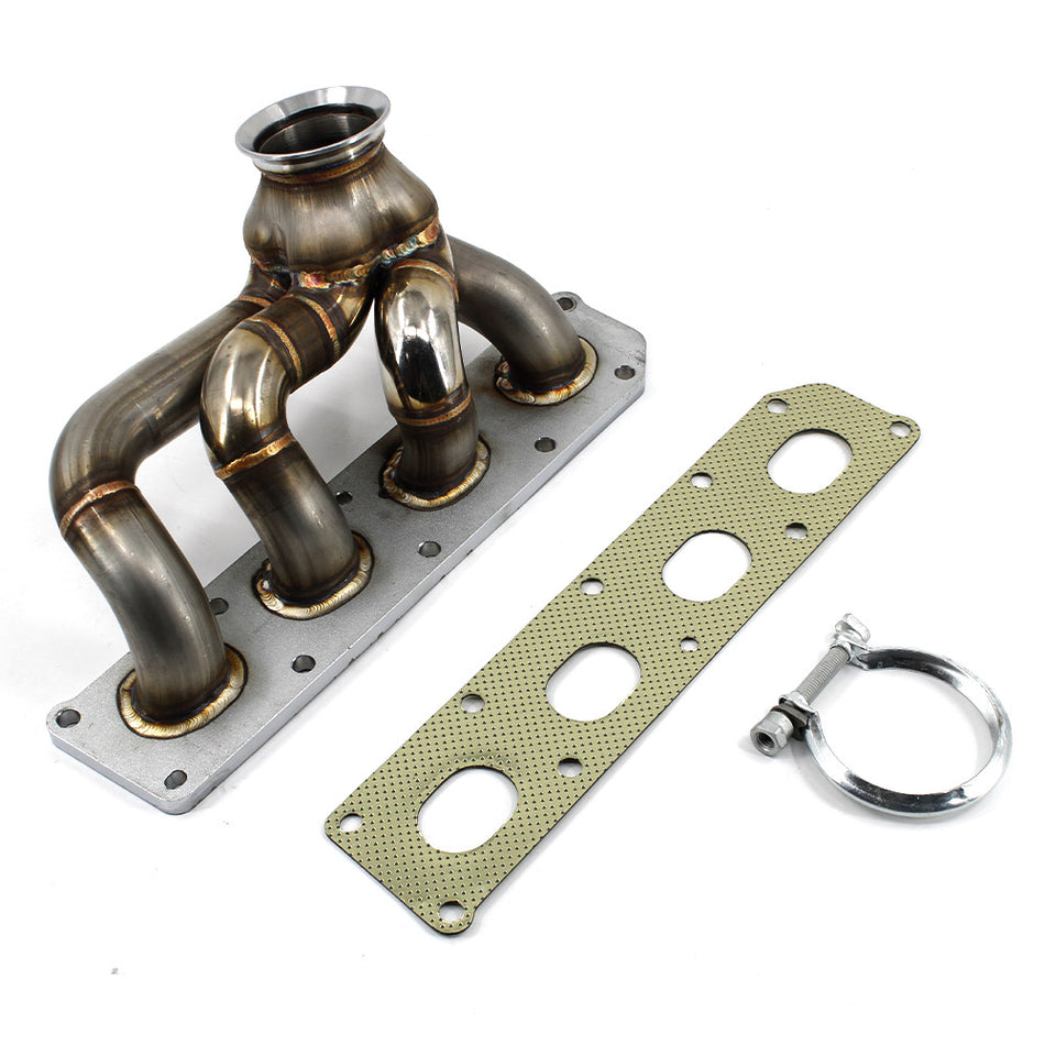 COLLECTEUR INOX PEUGEOT 206 S16 CC GT SW OEM 0341J5