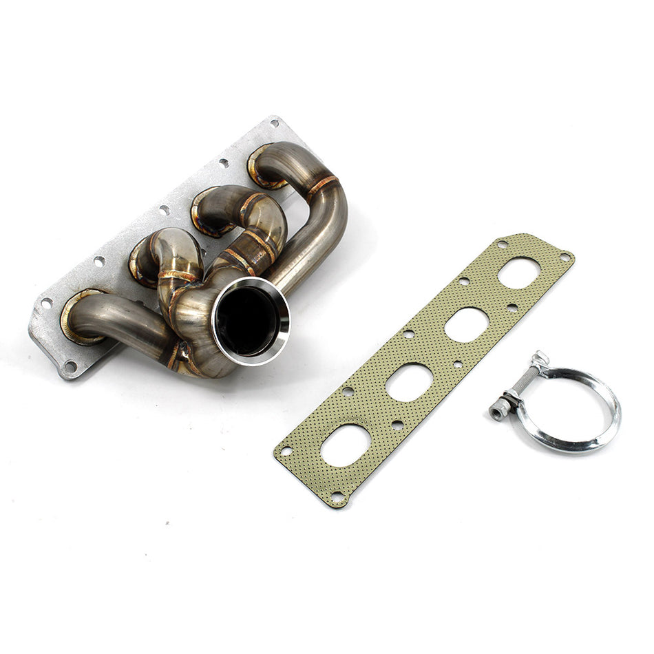 COLLECTEUR INOX PEUGEOT 206 S16 CC GT SW OEM 0341J5