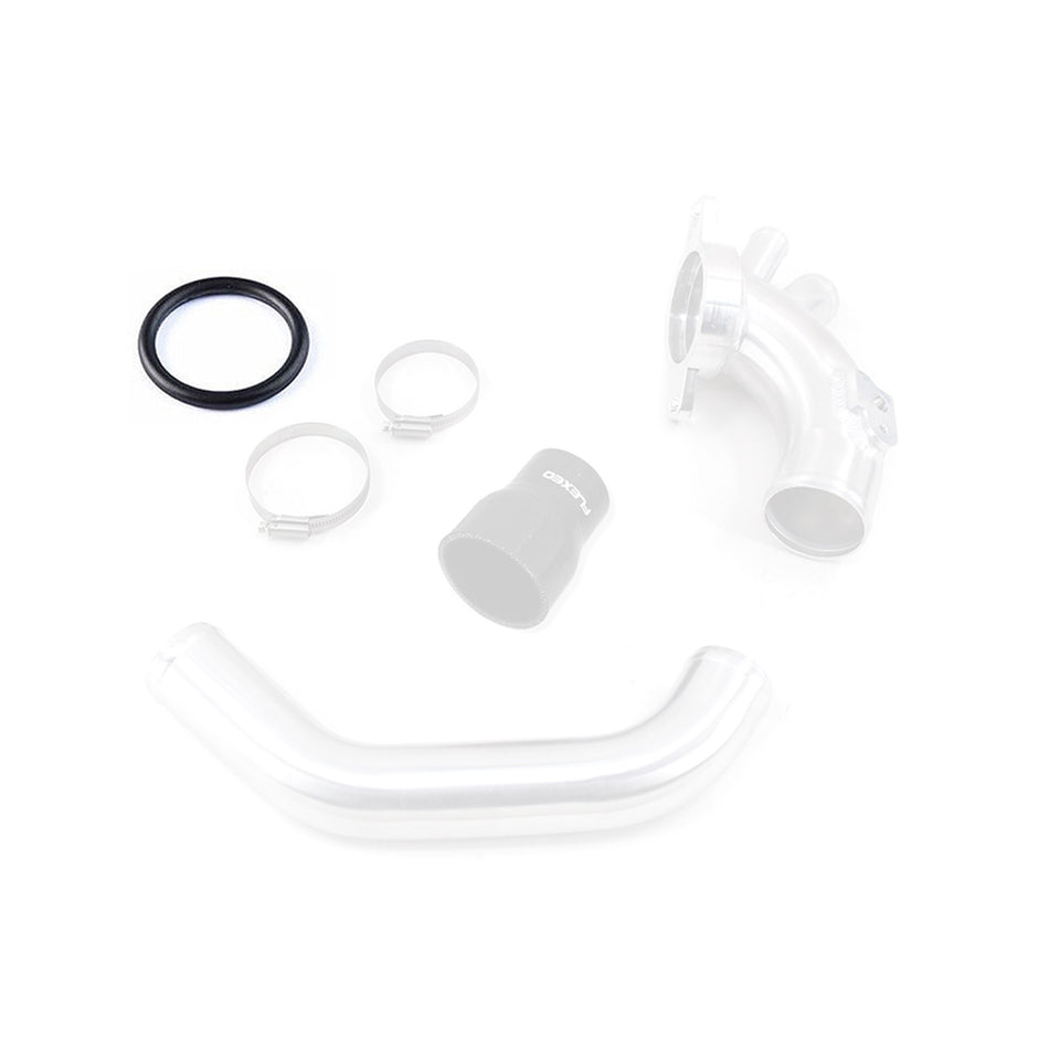 JOINT TORIQUE NITRILE POUR COLD SIDE RENAULT CLIO 4 RS