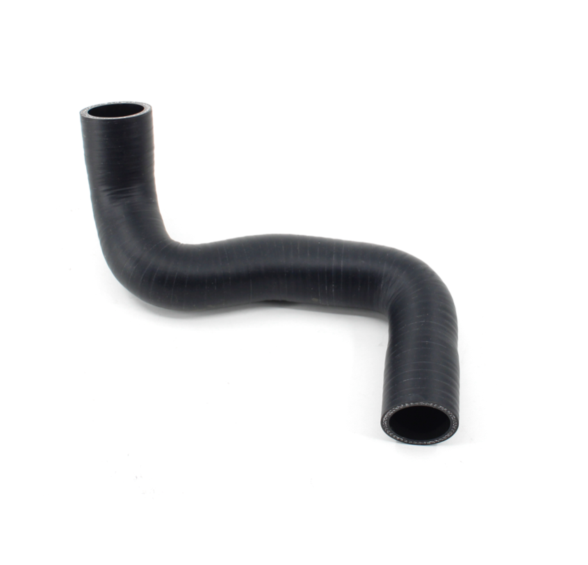 DURITE SUPERIEURE RADIATEUR SILICONE BMW E30 320i 323i 325i