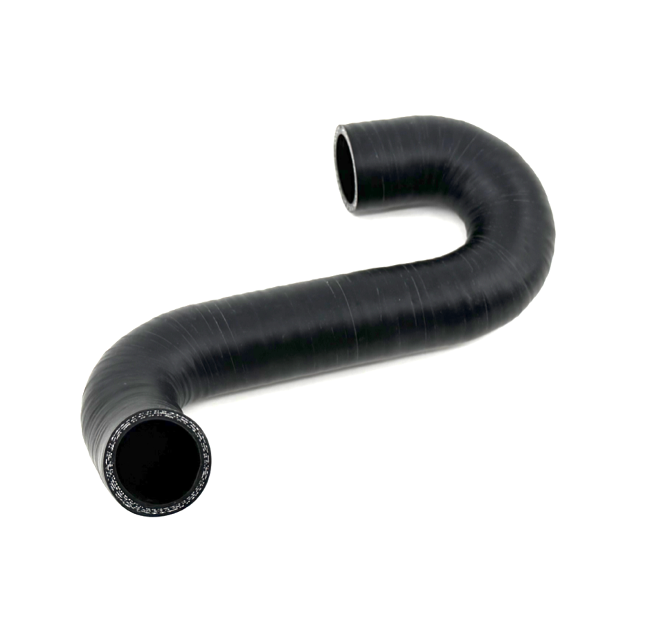 DURITE SUPERIEURE RADIATEUR SILICONE BMW E30