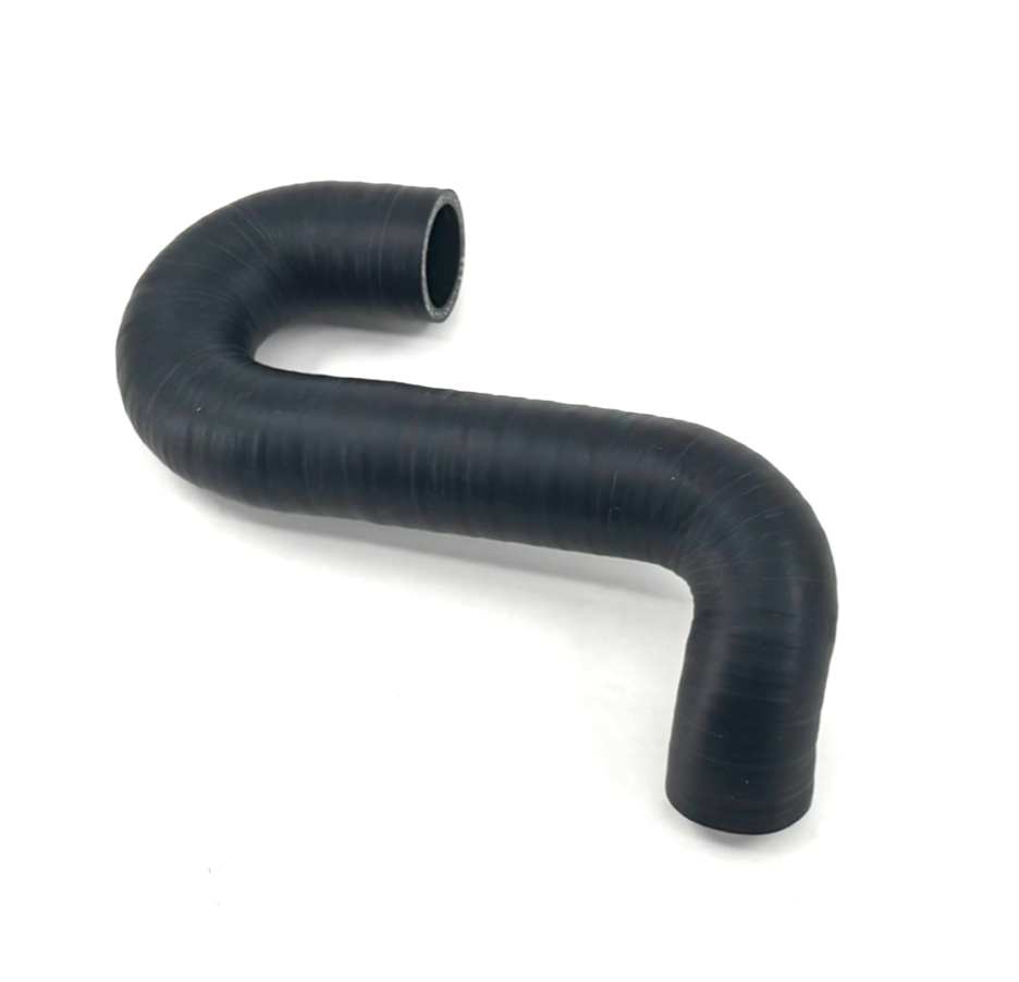 DURITE SUPERIEURE RADIATEUR SILICONE BMW E30