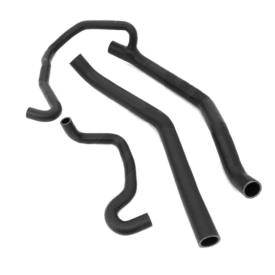 KIT EAU AVANT 3 DURITES SILICONE ALPINE GTA V6 TURBO (D501)