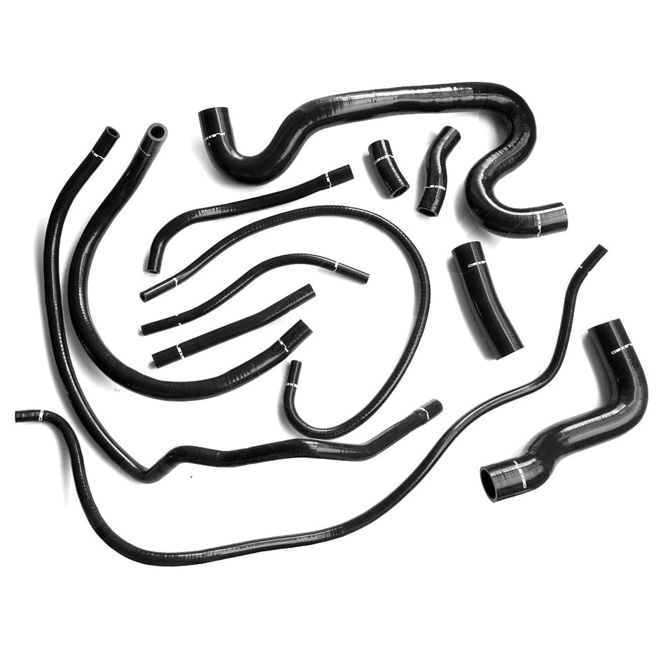 KIT EAU 12 DURITES SILICONE ALFA ROMEO 75 TURBO