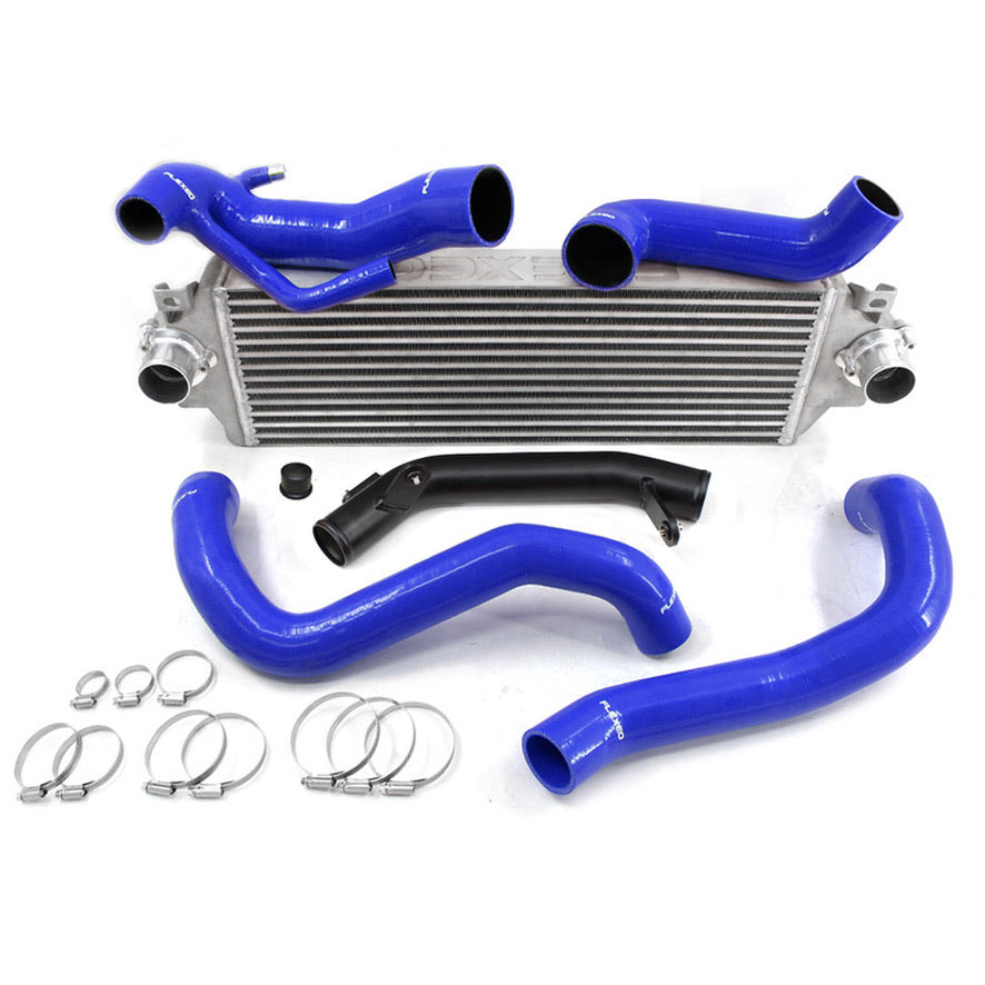 PACK PERFORMANCE BLEU PEUGEOT RCZ THP200 Euro 5