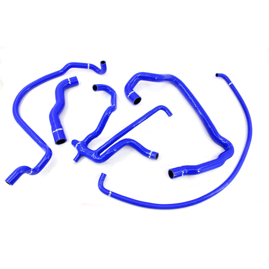 KIT EAU 5 DURITES SILICONE CITROEN AX GT CARBU 85cv