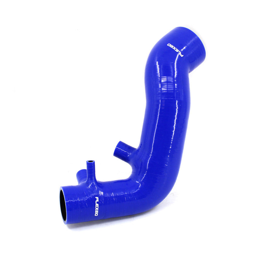 SILICONE INDUCTION HOSE FIAT COUPE 20V TURBO