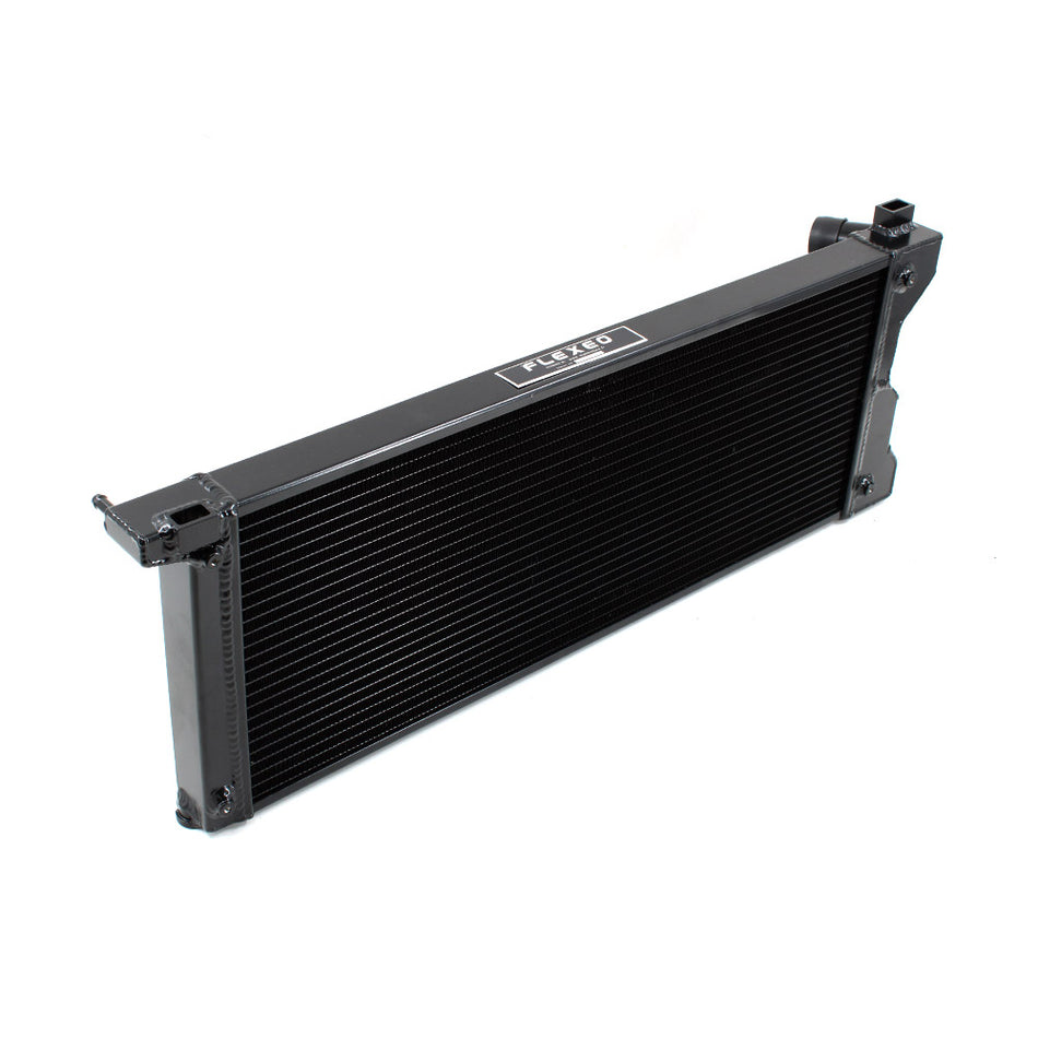 RADIATEUR ALUMINIUM FIAT PANDA 4X4