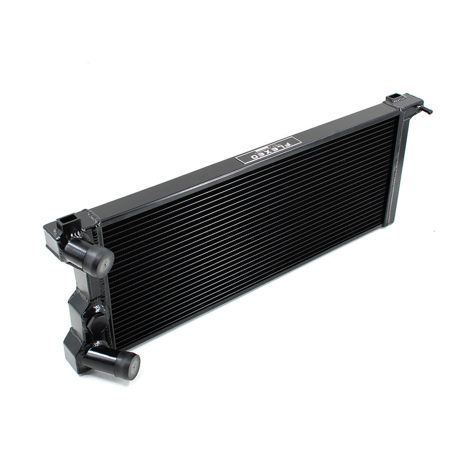 RADIATEUR ALUMINIUM FIAT PANDA 4X4