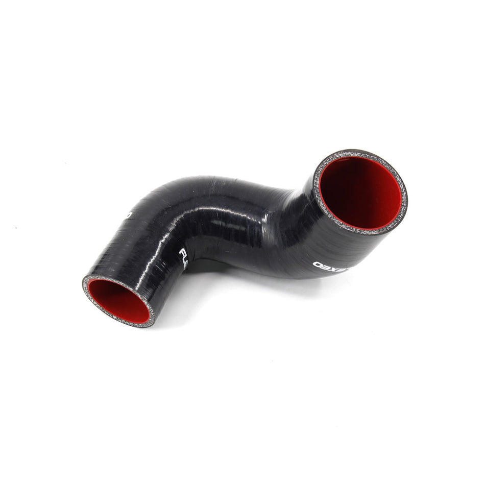 BUTTERFLY HOSE ORIGINAL DIAM. ABARTH 500 63-48mm