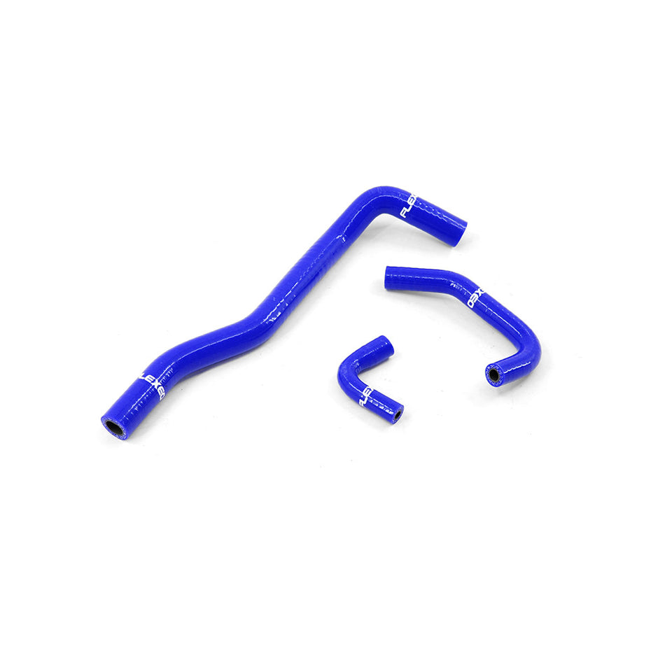KIT 3 BREATHER HOSES FOR ABARTH DIRECT INTAKE KIT