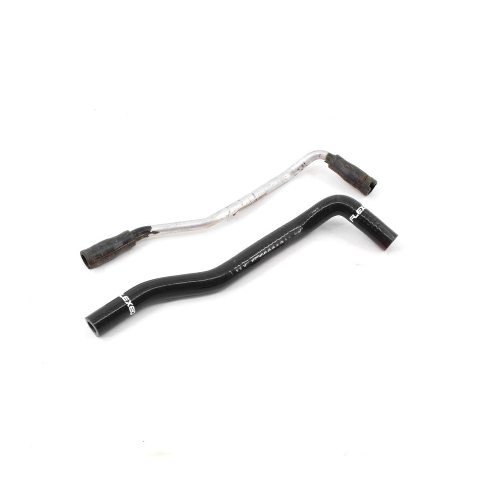 DURITE RENIFLARD HUILE SILICONE ABARTH 500