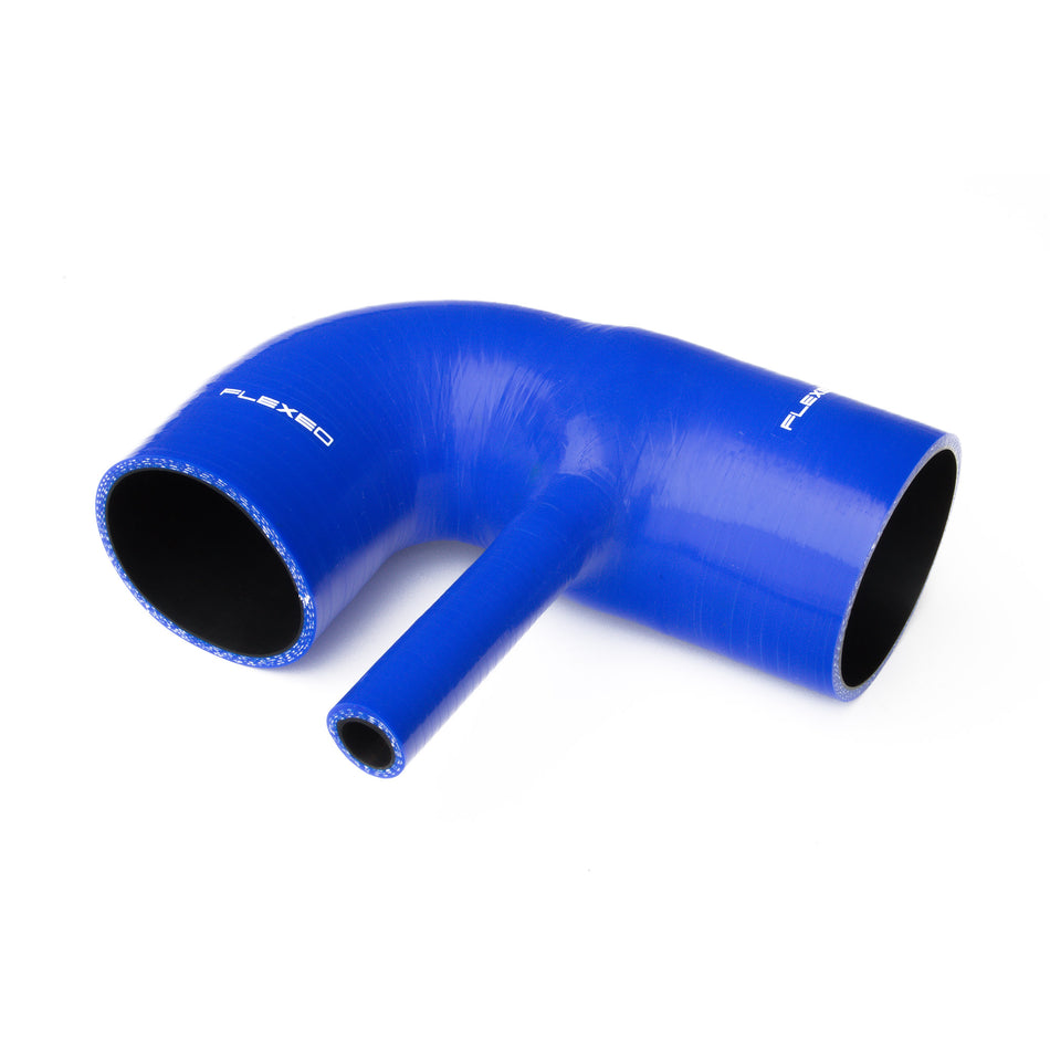 SILICONE INDUCTION ALFA ROMEO 147 156 2.5 V6 &amp; GTA - GT 3.2 V6