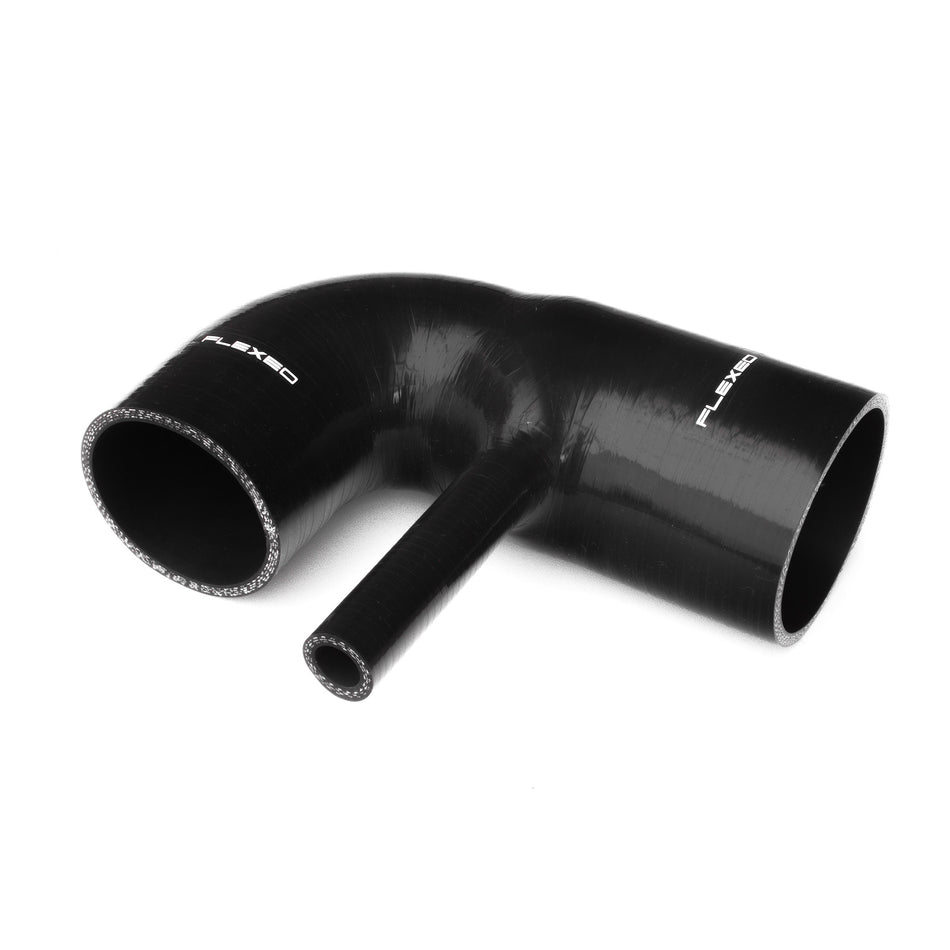 SILICONE INDUCTION ALFA ROMEO 147 156 2.5 V6 &amp; GTA - GT 3.2 V6