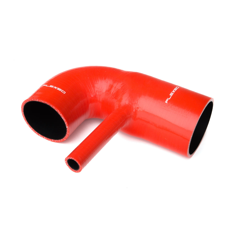 SILICONE INDUCTION ALFA ROMEO 147 156 2.5 V6 &amp; GTA - GT 3.2 V6