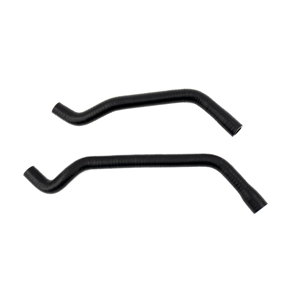 KIT 2 DURITES CHAUFFAGE SILICONE ALFA ROMEO GTV/SPIDER 916 2.0 V6 TURBO