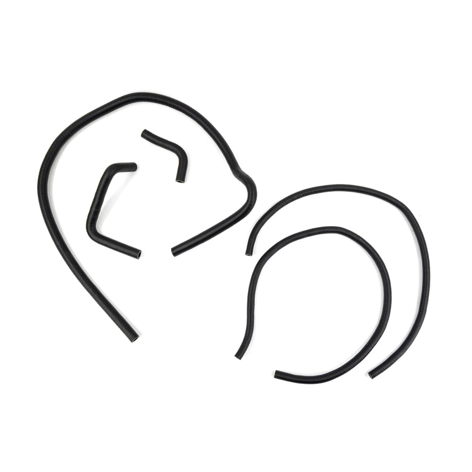 KIT 5 DURITES EAU AUXILIAIRES SILICONE ALFA ROMEO ALFETTA GTV/6