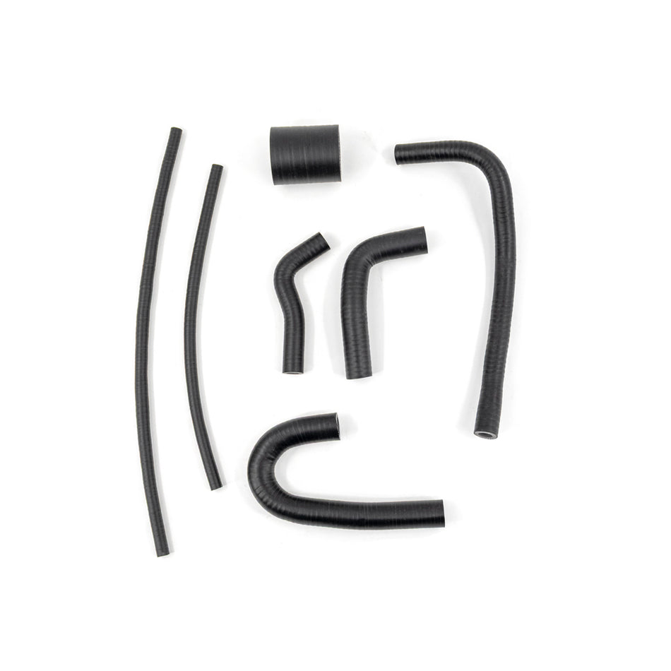 KIT 7 DURITES AUXILIAIRES SILICONE ALFA ROMEO 75 TURBO