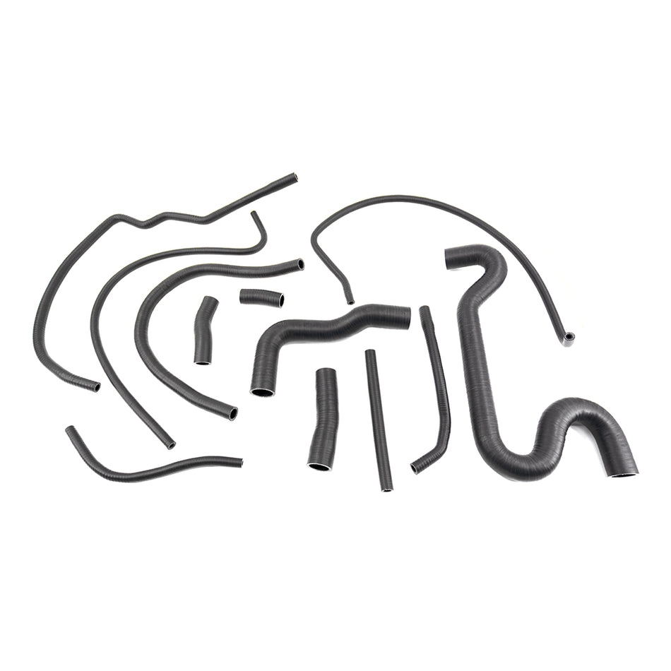 KIT EAU 12 DURITES SILICONE ALFA ROMEO 75 TURBO