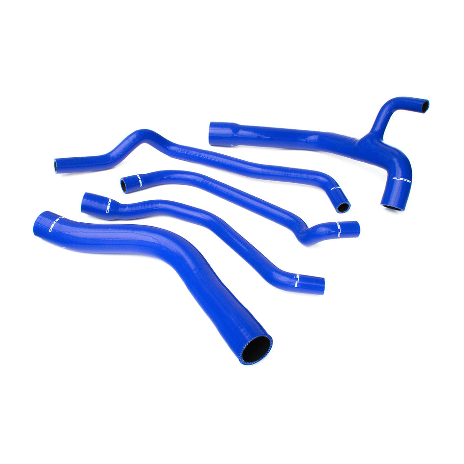 WATER KIT 6 SILICONE HOSES ALFA ROMEO 147 156 GTA - GT 3.2 V6