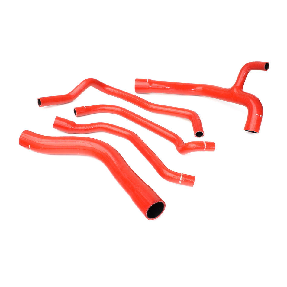 WATER KIT 6 SILICONE HOSES ALFA ROMEO 147 156 GTA - GT 3.2 V6