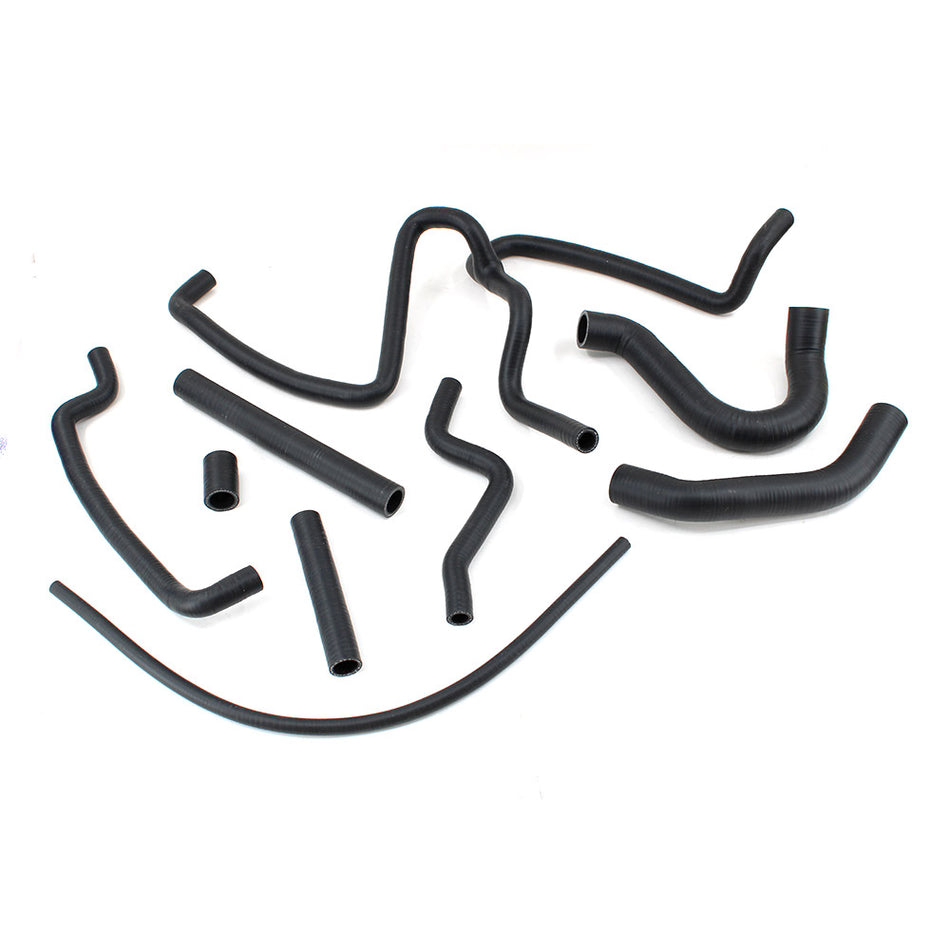 KIT EAU 9 DURITES SILICONE ALFA ROMEO 33 1.7 16v