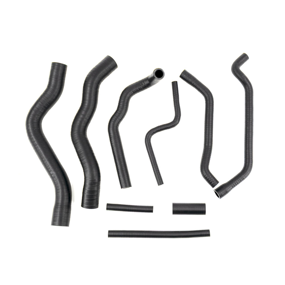 KIT EAU 9 DURITES SILICONE ALFA ROMEO GTV/SPIDER 2.0 V6 Turbo