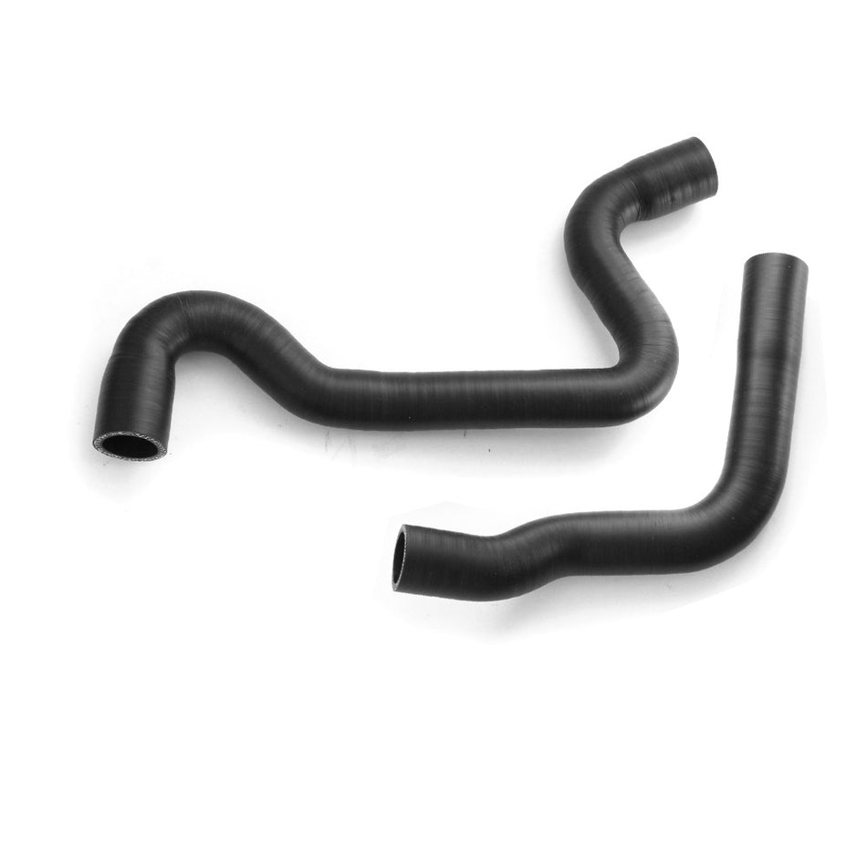 KIT RADIATEUR 2 DURITES SILICONE ALFA ROMEO 75 2.0 Twin Spark