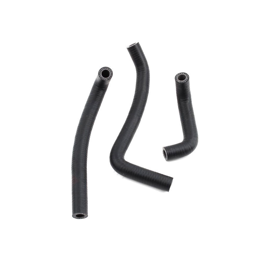 KIT 3 DURITES EAU AUXILIAIRES INJECTION ALPINE A310 4CYL. VF